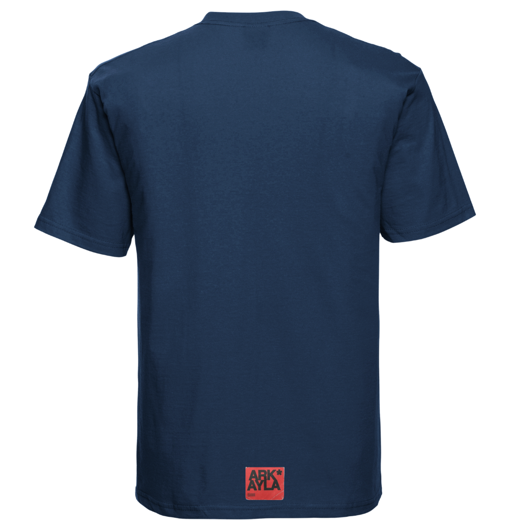 DON’T LOOK FOR ANSWERS TEE