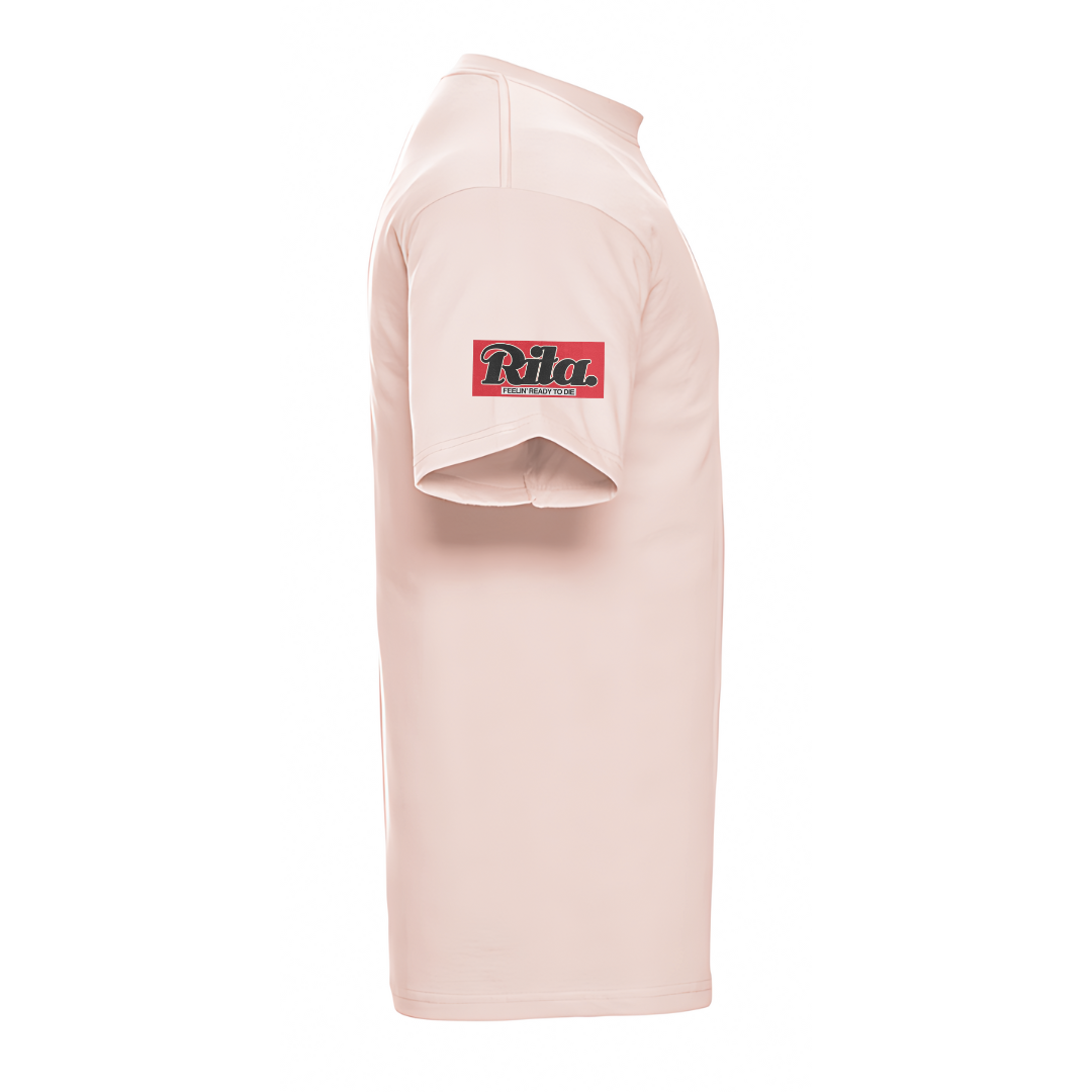 RITA SINGLE TEE