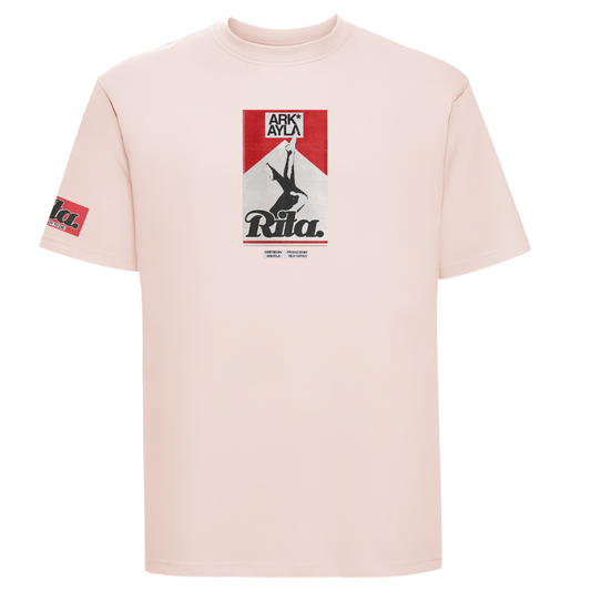 RITA SINGLE TEE